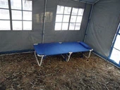 Подесиви камп кревет