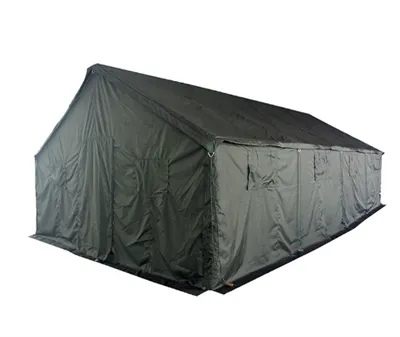 Водоотпорни велики шатор у стилу оквира за камповање на отвореном