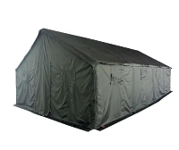 Водоотпорни велики шатор у стилу оквира за камповање на отвореном